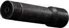 PP-19-01 Vityaz 9x19 Suppressor