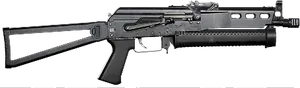 PP-19 Bizon