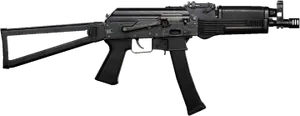 PP-19 Vityaz
