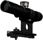 PU 91/30 Scope