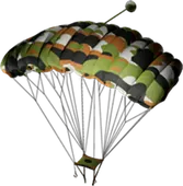 Sport Parachute