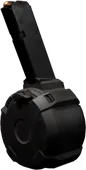 Super-45 40 RND Drum Magazine