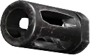 Super-45 Flash Hider