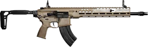 TCX-SPR