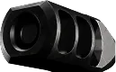 Three Port Brake
