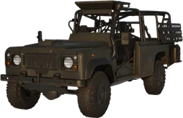 Wolf-110