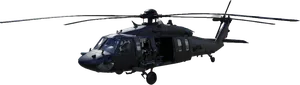 Z20 Lakota [Miniguns]