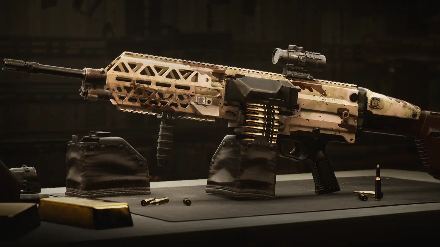 Evo-3 Ultra in Chocolate Chip